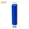 10 15 18 20ml tubo cuadrado tubo redondo hexagonal trapezoidal botella atomizadora hidratante desinfección limpieza botella cosmética