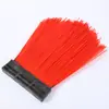 Zhonglian varredora de rua escova quadrada escova de varredura de rua escova lateral escova de varredura de arame escova de varredura de veículo de saneamento fabricantes atacado