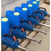Máquina pulverizadora de pesticidas de baja temperatura con rango operativo, amplio suministro de aire, máquina pulverizadora de niebla de alta potencia, máquina pulverizadora de pesticidas para huertos