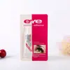 Pegamento para Pestañas Postizas al por Mayor de Fábrica en Stock, Secado Rápido, Hipoalergénico, No Irritante, Logo Personalizable, Producto Popular de Exportación, Pegamento Suave
