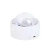 Luz nocturna de proyección de cielo estrellado de colores para mesita de noche de dormitorio, regulable, lámpara de cielo estrellado protectora para los ojos, adorno decorativo para el ambiente del hogar