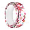 Adecuado para Funda Protectora de Anillo Oura Ring4, Anillo Inteligente Samsung Funda de Anillo Pintada Estampada Oura Ring3