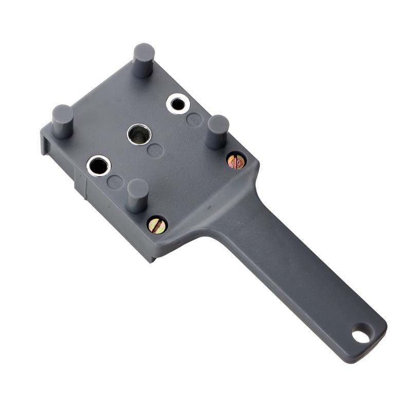 木工直孔定位器1