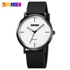 Reloj de Examen Estudiantil Belleza Atemporal Silencioso Puntual Resistente al Agua Cuarzo Digital con Manecillas Reloj de Pulsera Venta al por Mayor