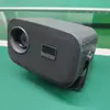 Proyector 4K de Ultra Alta Definición Nuevo Modelo Transfronterizo Mini Enfoque A100 Portátil para el Hogar Wifi Proyector para Smartphone