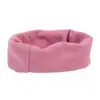 Orejeras para Perros, Reducción de Ruido, Alta Elasticidad, Suaves, Cálidas y Alivio de la Presión, Sombreros para Mascotas, Bufandas, Accesorios para la Cabeza, Suministros para Mascotas