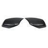 Adecuado para la modificación de la carcasa del espejo retrovisor con bocina del modelo BMW Serie 5 E60 E61 E63 E64 03-07.