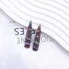 Pendientes de acetato con temperamento retro transfronterizo, pendientes colgantes de estilo europeo y americano, accesorios de joyería DIY, venta al por mayor