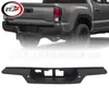 Adecuado para Tacoma 2016-23 Pedal Central de Parachoques Trasero Tacoma con Agujero para Sensor 5205704020