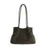Nuevos Bolsos de Moda Otoño e Invierno 2025 para Mujer, Bolsos Tote de Gama Alta para el Trabajo y los Viajes Cotidianos, Bolsos Cruzados Retro Versátiles de Otoño e Invierno