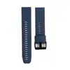 Adequado para Garmin Garmin Pulseira Fenix5 5S 5X 6X 7X Feinixi 3/3Hr Liberação Rápida Pulseira de Silicone