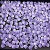 Luz de Noche de Tulipán Termoencogible Más Vendida Accesorios de Flores Ramo Accesorios para el Cabello Joyería DIY Accesorios Herramientas Auxiliares Hechas a Mano
