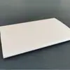 Placa de PVC Branca Espessura 3mm Província de Jiangsu Placa Andy Placa Chevron 3mm Placa de Espuma de PVC de Alta Densidade UV Atacado