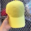 Gorra de Béisbol Lisa de Color Sólido Serie Color Macarrón para Mujer con Circunferencia de Cabeza Grande, Parte Superior Suave, Versátil, Favorecedora, Gorra Estilo Nuevo para Hombre
