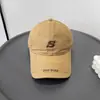 Boné de Beisebol Bordado com Letra S Tridimensional para Mulheres, Moderno, Simples, Casual, para Viagem ao Ar Livre, Boné com Aba para Proteção Solar para Homens