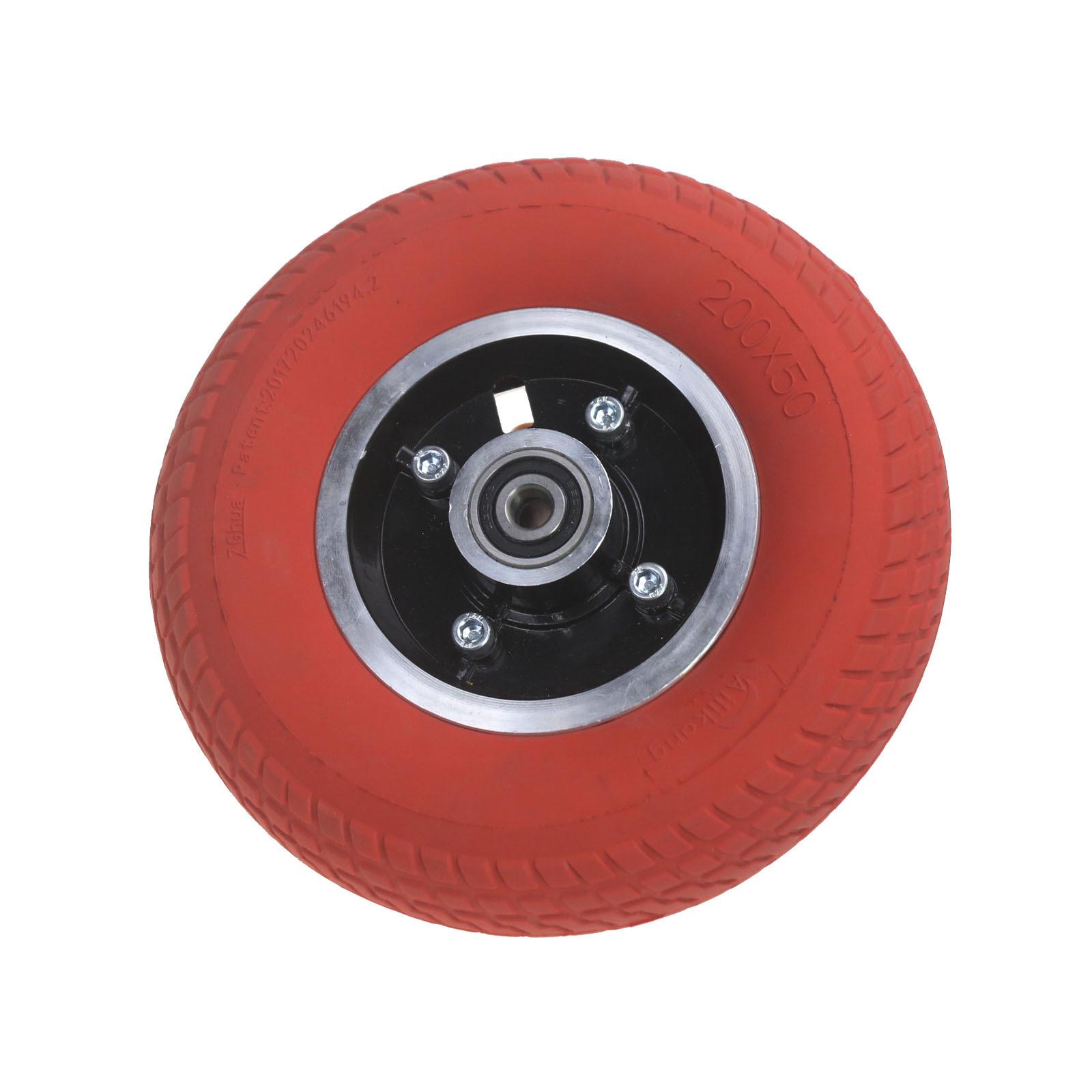 好运来 200-50橡胶实心胎 (3)