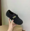 Sapatos Peludos de Solado Grosso para Mulheres, Adequados para Uso Externo no Outono e Inverno, com Forro Adicional de Lã, Solado Macio, Mocassins Mary Jane Quentinhos
