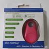 Estoque de fábrica localizador inteligente de chaveiro de busca bidirecional posição de conexão perdida rastreador em forma de gota d'água dispositivo Bluetooth anti-perda