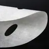 Tela de Mascarilla Facial Liofilizada Imitación Piel Humana de Fibra de Leche Personalizada, Amigable con la Piel, Suave, Cómoda y Rejuvenecedora, Papel de Mascarilla Facial Suministrado Directamente por el Fabricante