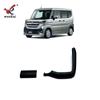 Adecuado para 24 Suzuki Spacia Custom panel de instrumentos modificado dedicado conductor principal control central moldura pegatinas decorativas