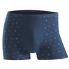 Cuecas Boxer Modal Masculinas Tamanho Grande Homem Gordo Sem Costura Estampadas Verão Cuecas Boxer Venda Direta de Fábrica