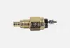 El Sensor de Temperatura del Agua del Motor 8971256011 es Adecuado para Isuzu 4Hk1 4Bd1 4Jb1 6Hk1