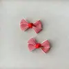 Acessórios de Laço Dupla Face Xadrez Básico, Grampos de Cabelo, Capas para Celular, Bolsas, Sapatos, Meias, Acessórios de Roupa, Acessórios, Decorações DIY