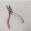 Pulseira Corda Fivela de Prata Linha de Pesca Acessórios para Pulseira DIY Colar de Pérolas Semi-Acabado Transparente Invisível Linha de Pesca Feminino Entrega