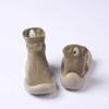Zapatos de verano para bebé y niño pequeño, zapatos suaves para bebé, antideslizantes, calcetines de piso para niña de 1 a 3 años, zapatos para antes de caminar, zapatos de hombre, primavera y otoño