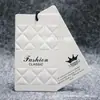 Etiquetas Colgantes Personalizadas para Ropa, Ropa de Hombre y Mujer, Etiquetas Colgantes de Papel Kraft, Etiquetas de Precio Personalizadas para Joyería, Imprimibles