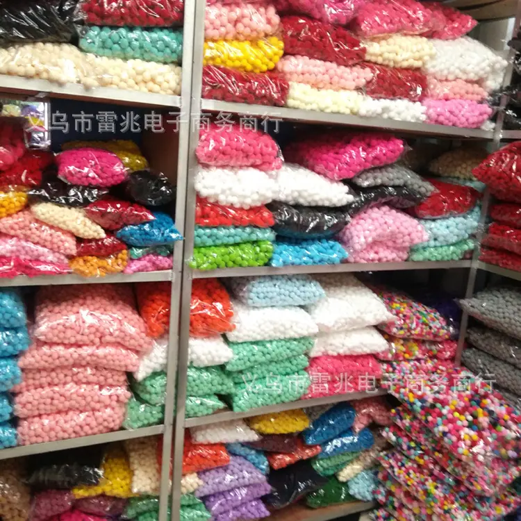 毛球高弹15