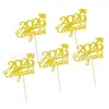 Decoraciones para Fiesta de Graduación 2026 Más Vendidas Configuración de Ambiente Amazon Banderines y Banderas de Graduación Venta al por Mayor