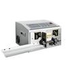 Máquina de Desencapar Fios Totalmente Automática Zhejiang Jingchi, Máquina de Cortar Fios, Máquina de Descascar Cabos, Máquina de Cortar Fios com Revestimento de Fio de Cobre, Equipamento de Corte de Fios