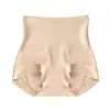 Pantalones moldeadores de cintura cruzada de tiro alto para mujer, adecuados para todas las estaciones, adelgazantes, sin costuras, disponibles en varios colores, en stock, pantalones moldeadores para mujer