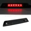 Adecuado para Jeep Grand Cherokee 2005 - 2010 accesorios modificados luz de freno de posición alta tercera luz de freno