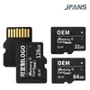 Tarjeta de Memoria de Alta Velocidad 32g Tarjeta de Memoria 16g Tarjeta Tf para Cámara de Vigilancia Cámara Infantil Tarjeta de Memoria Universal para Teléfono Móvil