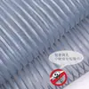 Cortina de Puerta Mosquitera Magnética de Apertura Lateral, Puerta de Pantalla para Dormitorio con Cinta Mágica sin Taladro, Pantalla Autoadhesiva para Ventana, Cortina Divisoria a Prueba de Moscas