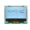 Pantalla LCD de matriz de puntos 12864 de 1,5 pulgadas Módulo de visualización COG Módulo de visualización LCM Puerto serie SPI