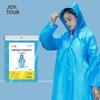 Impermeable Eva Desechable Portátil Adulto Engrosado Cuerpo Completo Exterior Concierto Eva Impermeable No Desechable Venta al por Mayor