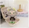 Ropa de la serie "Regla-Excepto" de Wang Yibo Little Aohou en stock, pantalones de faja, atuendo de repuesto