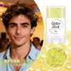 Palito de Brillo para el Cabello Transfronterizo Gel Crema de Estilismo con Lentejuelas Brillo Larga Duración Peinado Brillo Accesorios para el Cabello de Mujeres y Hombres