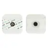 Shanghai Tongxin Almohadillas de Electrodo ECG Marca Sunshine Desechables Monitor ECG Uso Dinámico Paquete de 50 Piezas