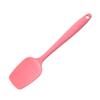 Conjunto de utensílios de cozinha de silicone em caixa colorida, 8 peças, utensílios de cozinha de silicone, utensílios de cozimento