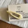 Pinza para el pelo tipo BB de lunares de colores dulces estilo coreano para mujer, nuevo accesorio para el pelo de nicho primavera-verano 2026, pinza versátil para flequillo