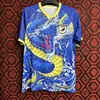 2122 Anime japonés 2324 Samurai japonés y otras ediciones especiales de uniformes deportivos de fútbol de una pieza para adultos