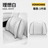 Adecuado para reposacabezas, almohada para el cuello y soporte lumbar de coche Bmw M2/M6/M3/M5/M8/M4/X5/Mx6