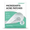 Parches Transfronterizos Microdart para Granos parches de hidrogel con ácido salicílico para reducción de acné