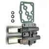 Adequado para Honda 28250-P6H-024 válvula solenoide linear válvula solenoide da caixa de câmbio válvula solenoide da caixa de câmbio