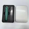 Nuevos cortaúñas anti-salpicaduras, juego de cortaúñas de acero inoxidable de un solo tamaño grande, cortaúñas y herramientas transfronterizas