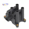 Bobina de ignição para carro L813-18-100 L813-18-100 para Mazda